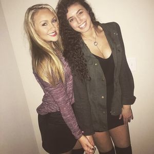 Meet your Posher, Aubrey